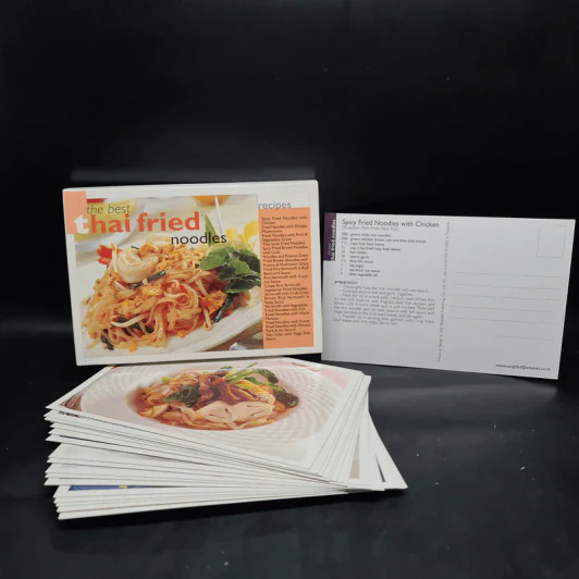 The Best Thai Fried Noodles รูปที่ 1