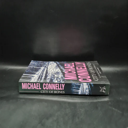 City of Bonnes - Michael Connelly รูปที่ 3