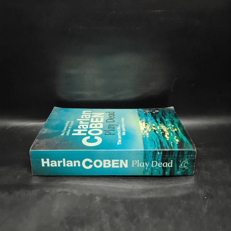 Play Dead - Harlan Coben รูปที่ 3
