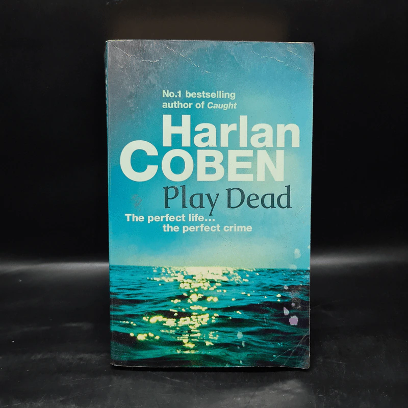 Play Dead - Harlan Coben รูปที่ 1