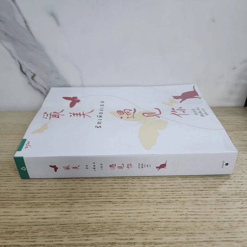 รักเพียงเธอ - กู้ซีเจวี๋ย (Gu Xi-Jue) รูปที่ 2