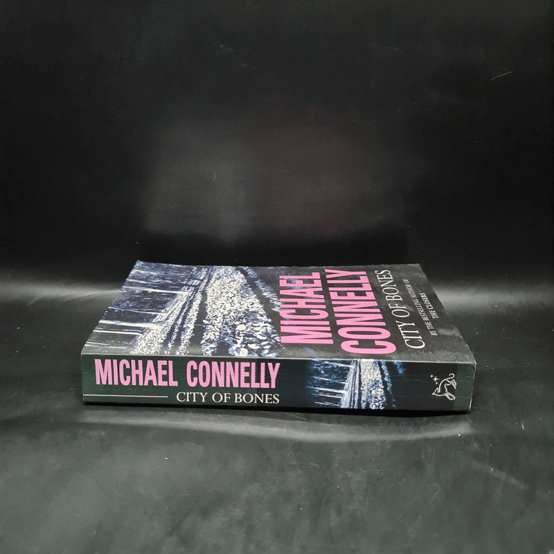 City of Bonnes - Michael Connelly รูปที่ 3