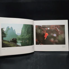 สายหมอก ดอกเหมย Beautiful​ China รูปที่ 6