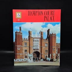Hampton Court Palace รูปที่ 1