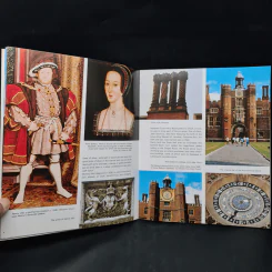 Hampton Court Palace รูปที่ 6