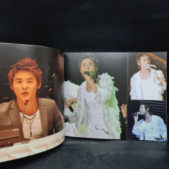 Korea Live in Bangkok TVXQ VS Super Junior 15-16.09.2006 รูปที่ 6