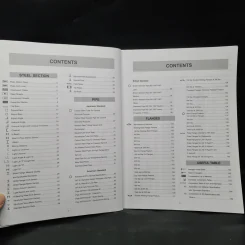 ตารางเหล็ก สำหรับผู้รับเหมาก่อสร้างและวิศวกร รูปที่ 6