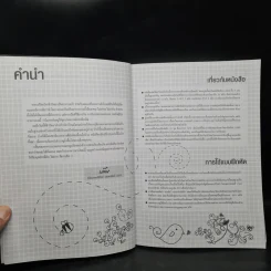 ชีววิทยา Biology for high school students - จิรัสย์ เจนพาณิชย์ (ชีวะเต่าทอง) รูปที่ 6