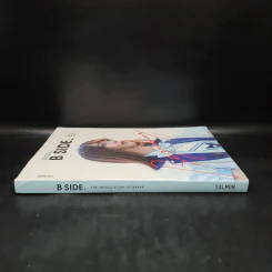 The Untold Story of BNK48 B SIDE อร รูปที่ 3