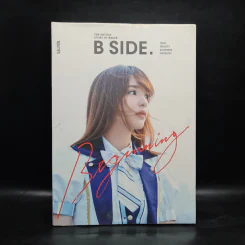 The Untold Story of BNK48 B SIDE อร รูปที่ 1