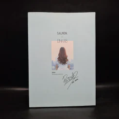 The Untold Story of BNK48 B SIDE อร รูปที่ 2