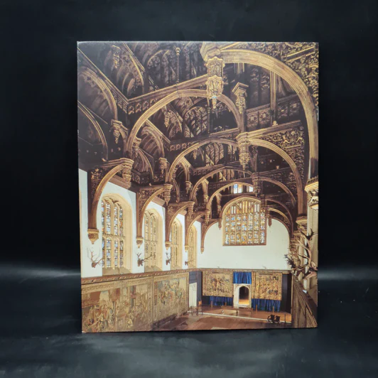 Hampton Court Palace รูปที่ 2