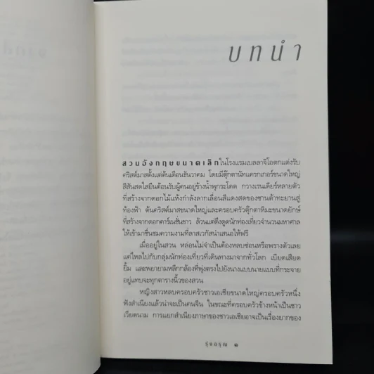 รุ่งอรุณ - กิ่งฉัตร รูปที่ 6
