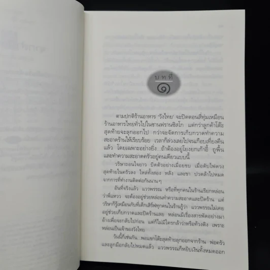 แสงดาวฝั่งทะเล - กิ่งฉัตร รูปที่ 6