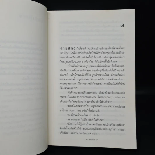 แกะรอยรัก - กิ่งฉัตร รูปที่ 6