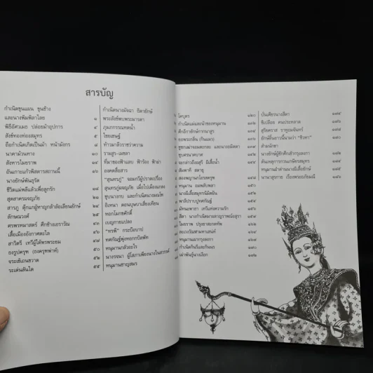 วารสารเพื่อเพื่อนรัก รวมเล่มฉบับพิเศษ ชุด วรรณคดีลีลา รูปที่ 6