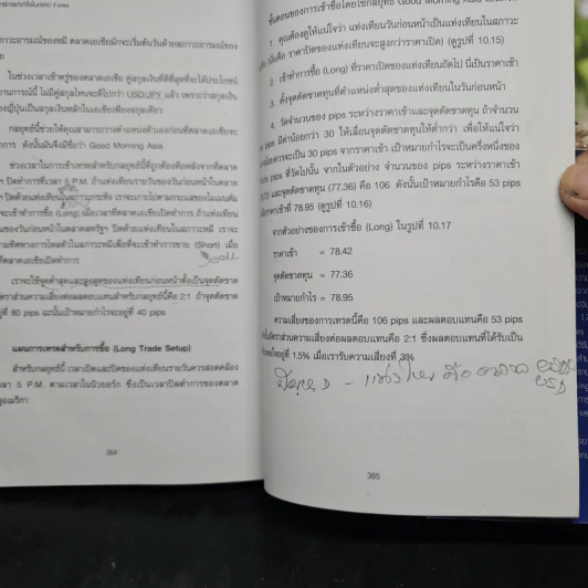 17 กลยุทธ์ การทำกำไรในตลาด Forex - Mario Singh รูปที่ 9