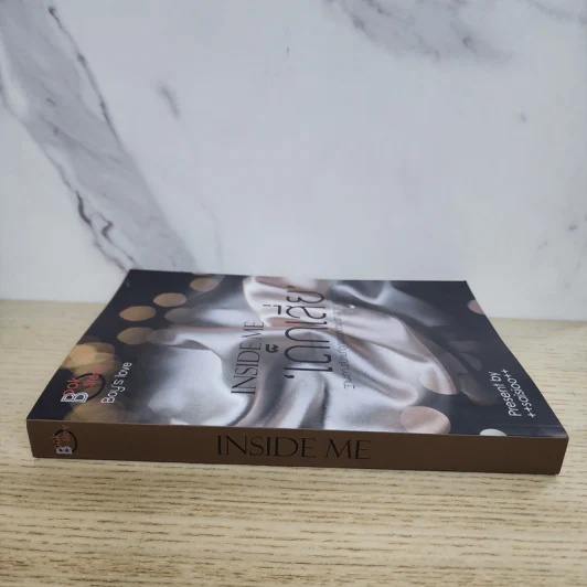 นิยายวาย เด็กเสี่ย Inside Me - ++saisioo++ รูปที่ 2