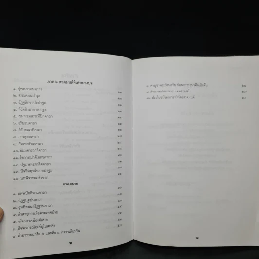 ทำวัตรสวดมนต์แปล ฉบับสวนโมกข์ - ธรรมทานมูลนิธิ รูปที่ 7