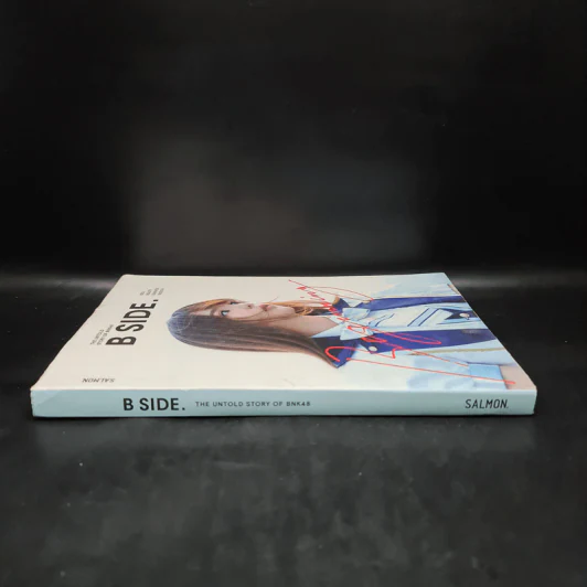The Untold Story of BNK48 B SIDE อร รูปที่ 3