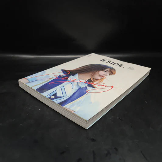The Untold Story of BNK48 B SIDE อร รูปที่ 4