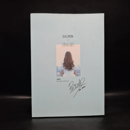 The Untold Story of BNK48 B SIDE อร รูปที่ 2