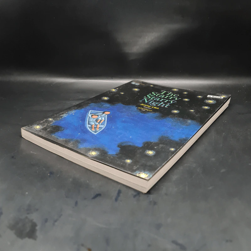 The Starry Starry Night - Jimmy Liao รูปที่ 4