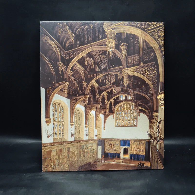 Hampton Court Palace รูปที่ 2