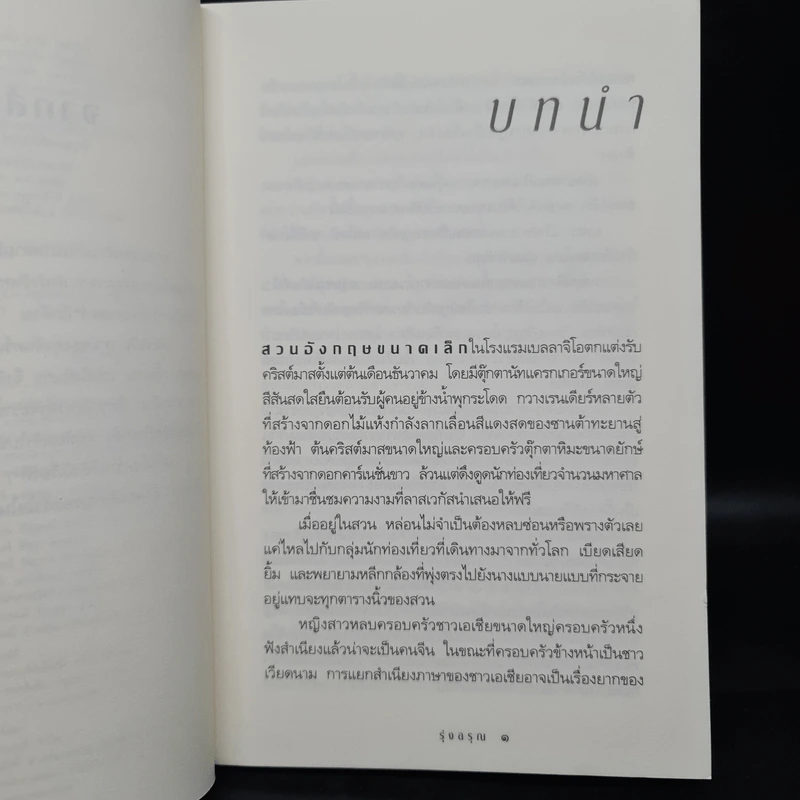 รุ่งอรุณ - กิ่งฉัตร รูปที่ 6