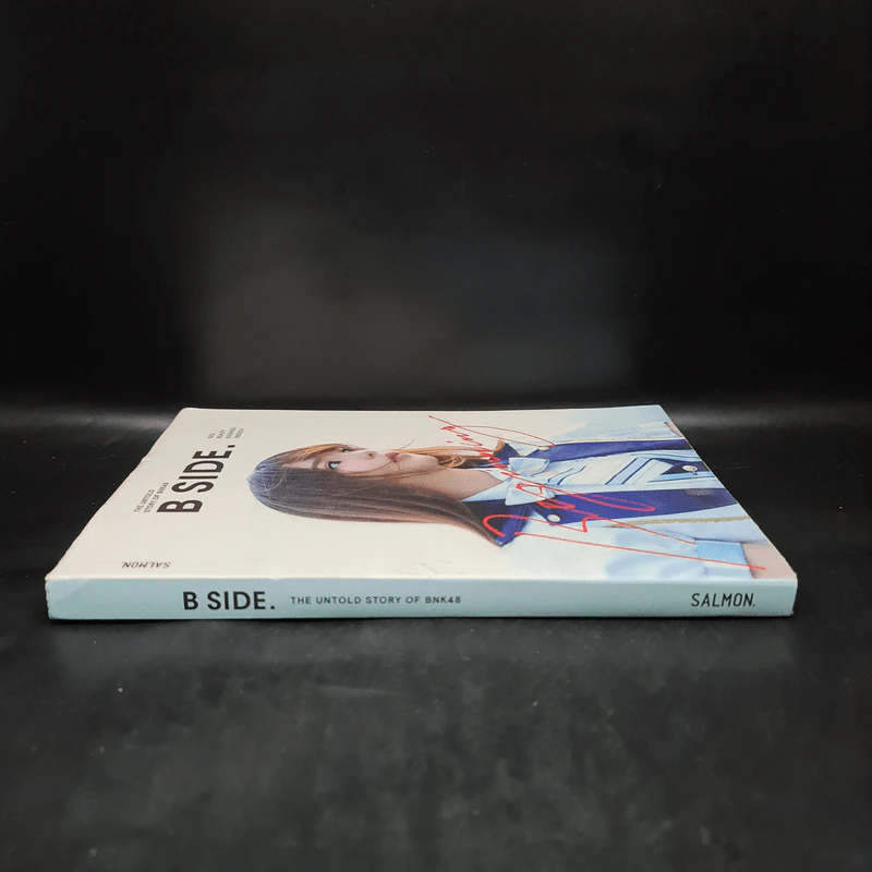 The Untold Story of BNK48 B SIDE อร รูปที่ 3