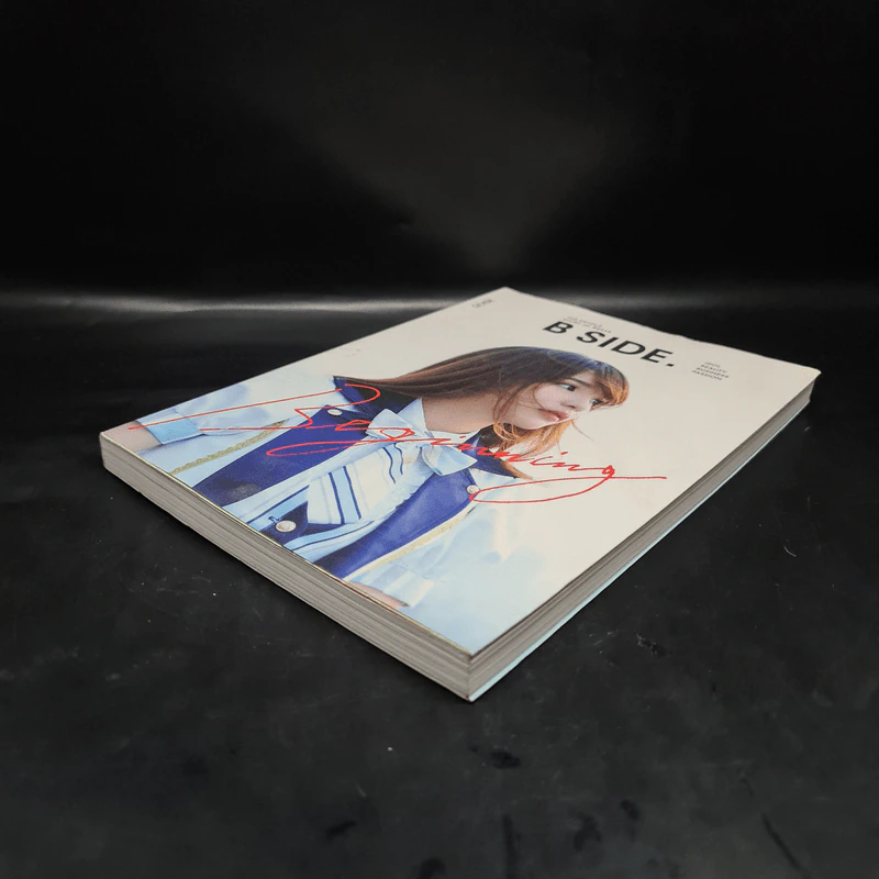 The Untold Story of BNK48 B SIDE อร รูปที่ 4
