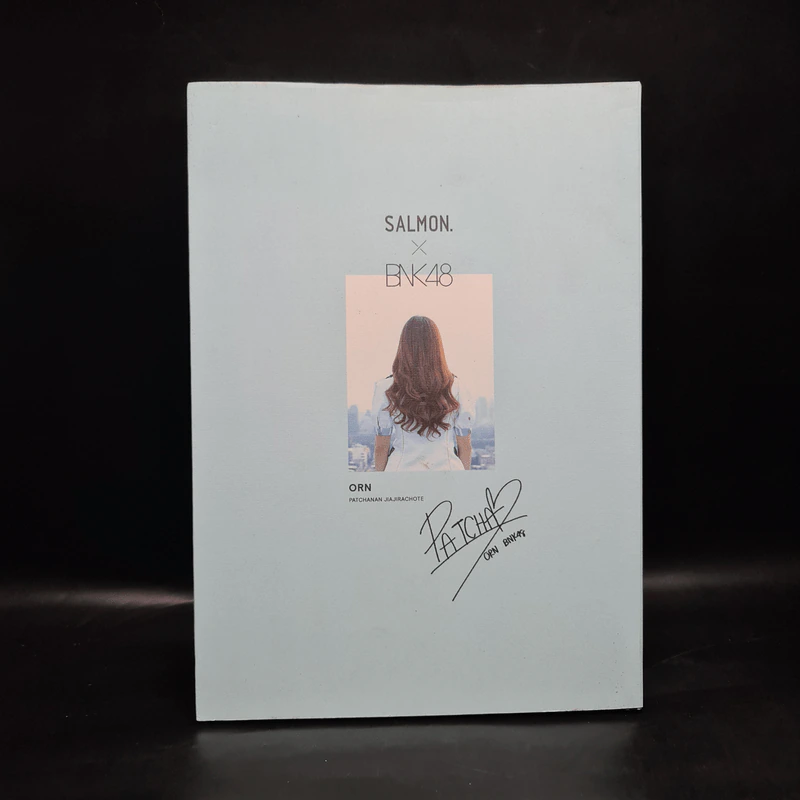 The Untold Story of BNK48 B SIDE อร รูปที่ 2