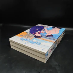 นิยายวาย Box Set โลกใบกลมของผมกับคุณปลาฉลาม 2 เล่มจบ + เรื่องสั้นคู่รอง - Darin รูปที่ 7