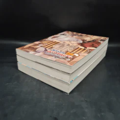 Seven Brothers นี่หรือคือน้องชายผม เล่ม 1-3 - Roon รูปที่ 3