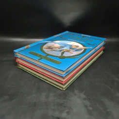 Boxset ห้องสมุดโรงเรียนฮอกวอตส์ 3 เล่ม (ปกแข็ง) - J.K. Rowling (เจ. เค. โรว์ลิง) รูปที่ 5