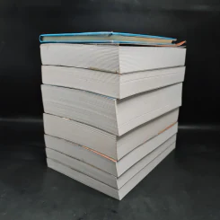 Box Set Harry Potter Year 1-7 แฮร์รี่ พอตเตอร์ 7 เล่มจบ + นิทานของบีเดิลยอดกวี - J.K.Rowling รูปที่ 8