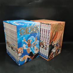 Boxset One Piece วันพีซ เล่ม 1-23 รูปที่ 1