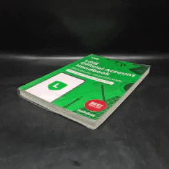 Line Official Account Handbook คู่มือทำธุรกิจบนไลน์-ตัวช่วยลูกค้าติด ธุรกิจโต ฉบับปรับปรุงใหม่ 2020 - Line ประเทศไทย รูปที่ 4