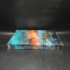 The Last Disaster ฝ่าวิกฤตโลกพิโรธ - ปพรธ์พงษ์ ชะหมู่ รูปที่ 3