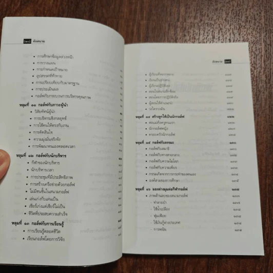 กอล์ฟนักบริหาร - ดร.รุ่ง แก้วแดง รูปที่ 11
