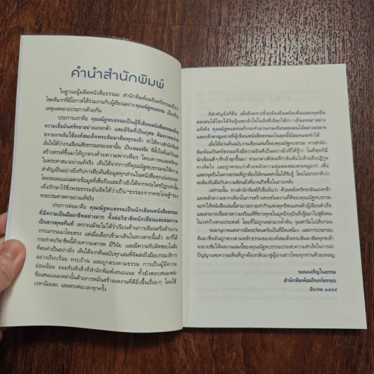 นี่หรือเมืองพุทธ! - ณัฐพบธรรม รูปที่ 11