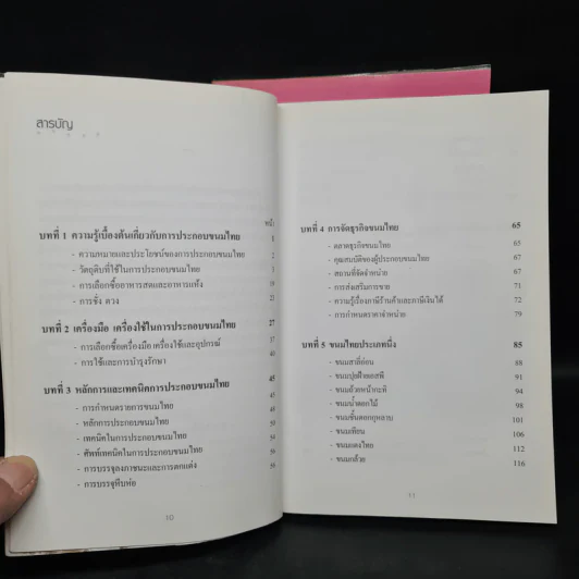 ขนมไทย เล่ม 1-2 - รัมภา ศิริวงศ์ รูปที่ 8