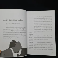 คำสารภาพของผู้เริ่มต้นธุรกิจ - Chirs Robson รูปที่ 6