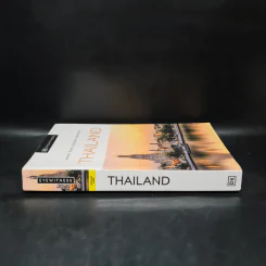 DK Eyewitness Thailand (Travel Guide) รูปที่ 3