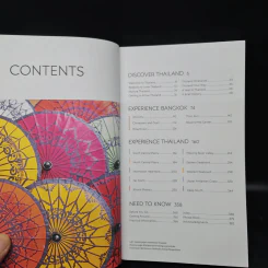 DK Eyewitness Thailand (Travel Guide) รูปที่ 5