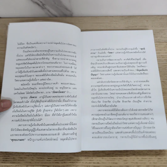 จักรภพแห่งมโนภาพ - อริยะ รูปที่ 6