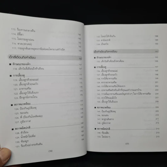 สารานุกรมการเลี้ยงดูเด็ก เล่ม 1 - นายแพทย์มิชิโอะ มัตสุดะ รูปที่ 9