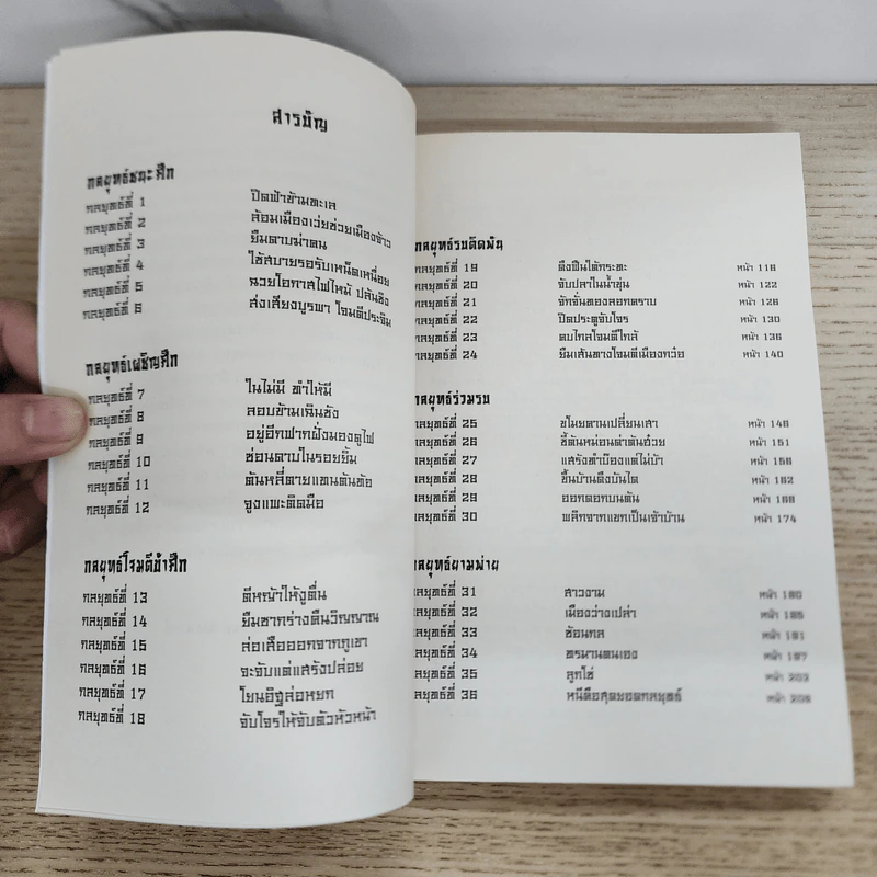 36 Business Stratagems ตำราพิชัยสงครามซุนวู สุดยอดแม่ไม้ธุรกิจ รูปที่ 5