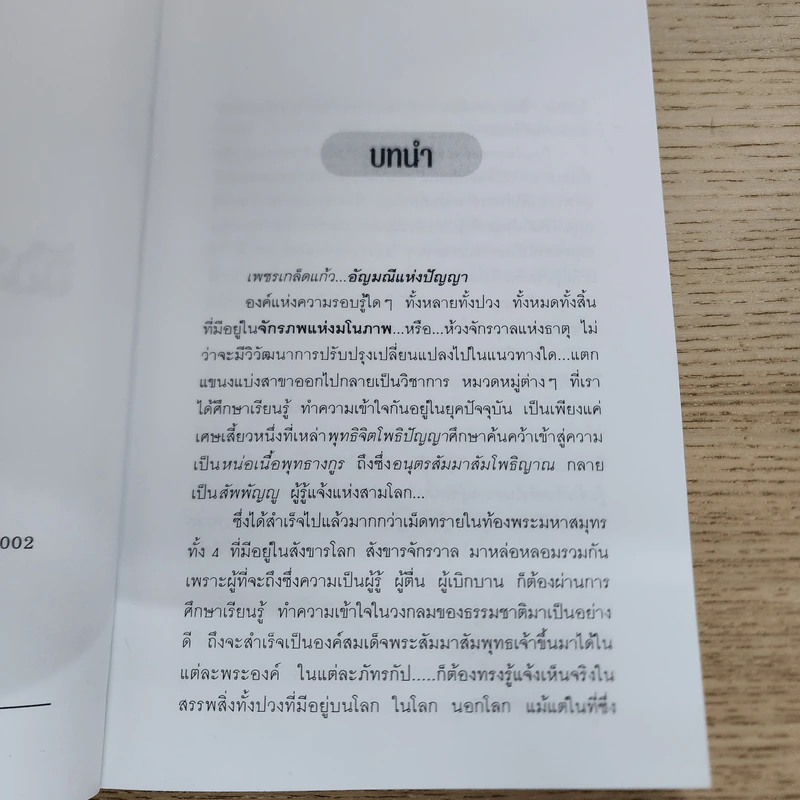 จักรภพแห่งมโนภาพ - อริยะ รูปที่ 5