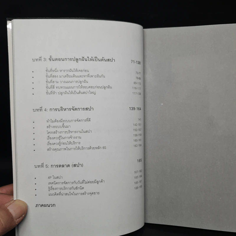 สปา ไอ ดู Spa I do - จรินพร ตันติกิจศิริวงศ์ รูปที่ 7